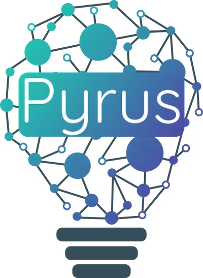 PYRUS Logo