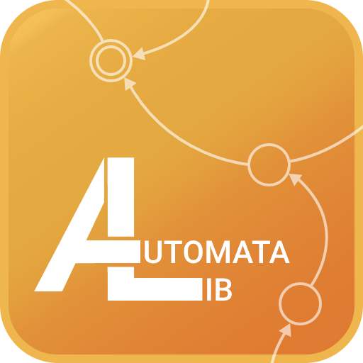 AutomataLib Logo