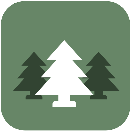 Forest GUMP Logo