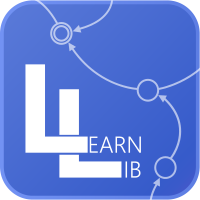 LearnLib Logo